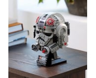 LEGO Star Wars 75429 Hełm operatora AT-AT™ - 1308252 - zdjęcie 3